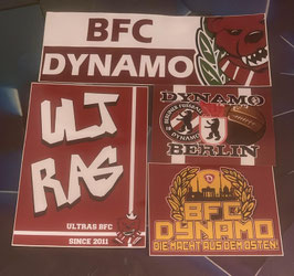 BFC Szeneklebermix H8231