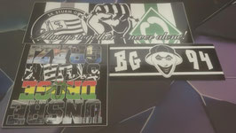 Graz Szeneklebermix H8878