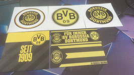 Dortmund Szeneklebermix H8214