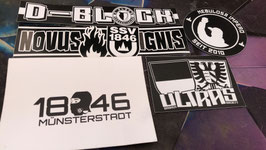 Ulm Szeneklebermix H11974