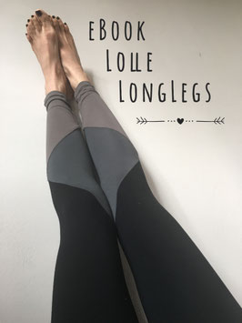 e-Book Lolle LongLegs
