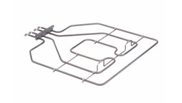 Résistance voûte 2800W ( 1500 + 1300 ) - 230V