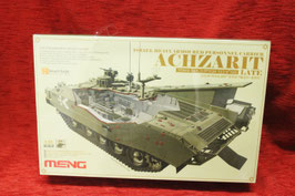 Meng Model SS-008 Achzarit LATE Version - Israel heavy APC
