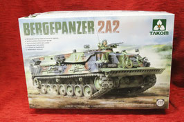 Takom TAK2135 Bergepanzer 2A2