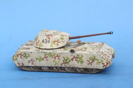 Maus Prototyp 2