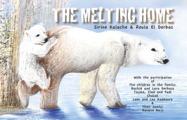 The Melting Home - E-book