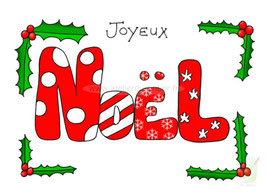 Joyeux Noël