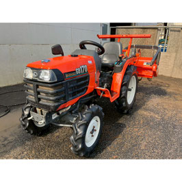 Kubota GB170 serie:20528
