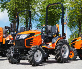 HINOMOTO HM255HST