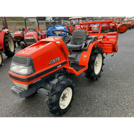 Kubota A175 serie: 10429 Disponible en Junio RESERVADO