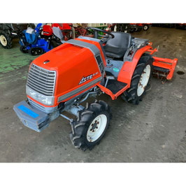 Kubota A17 serie:16261 RESERVADO