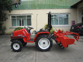 Kubota A175 Reacondicionado
