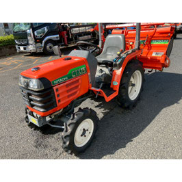 Hitachi CTX15 serie: 21005 Disponible Diciembre