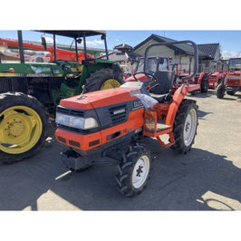 Kubota GL221 serie: 60699 Disponible Diciembre