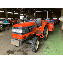 Kubota GL221 serie: 64056 Disponible Diciembre