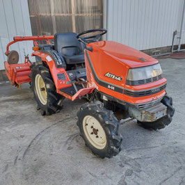 Kubota A14 serie:16040