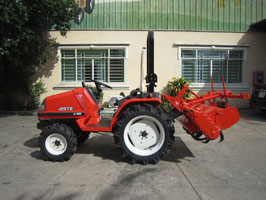 Kubota A195 Reacondicionado