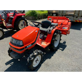 Kubota B52 serie: 53176 Disponible Septiembre