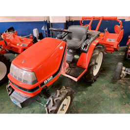 Kubota B52 serie: 52166 RESERVADO