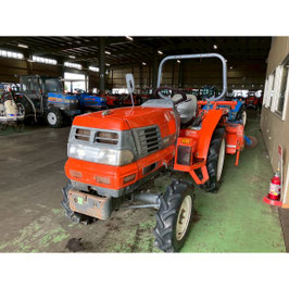 Kubota GL220 serie: 44874 Disponible Diciembre