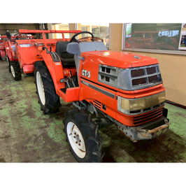 Kubota GT3 serie:53873