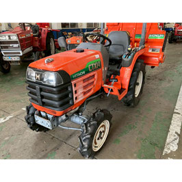 Hitachi CTX14 ( Kubota GB140) serie: 20028