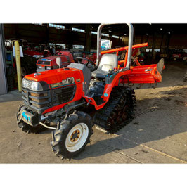 Kubota GB170 serie:21279