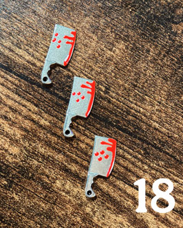 Schmuckanhänger #18