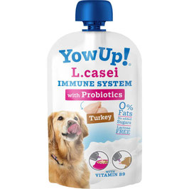 YowUp! L. Casei Immune System