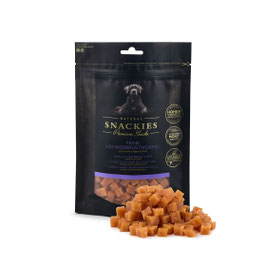 SNACKIES - Hühnerbrustwürfel 180g