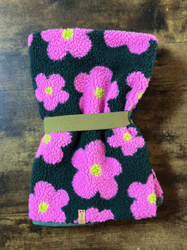 FLOWER POWER FUCHSIA