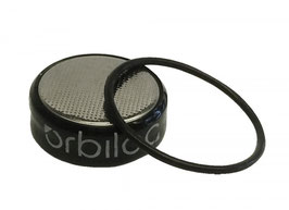 Orbiloc Dog Dual Ersatzbatterie + Dichtung - "Service Kit"