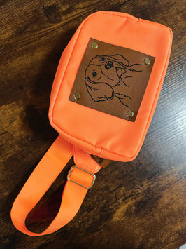 Summer Bag - Mango Sorbet - Beagle