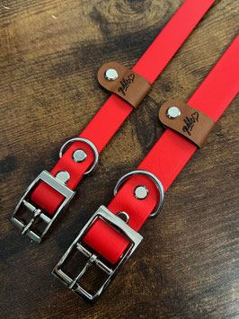 ROT - HALSBAND