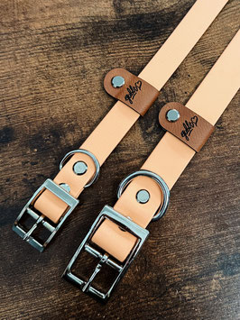 GOLDEN COPPER - HALSBAND
