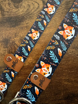 Boho Foxes