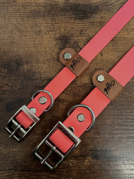 KORALLE- HALSBAND