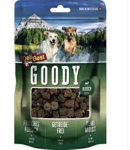 GOODY Hirsch SOFT
