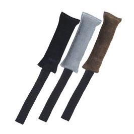Leder Zergel