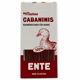 Nestos Enten Cabanini 240g