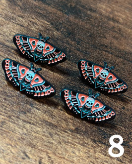 Pin #8