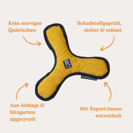 REDOGGO - Bumerang