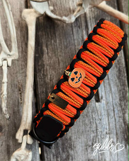 HALSBAND - PUMPKIN