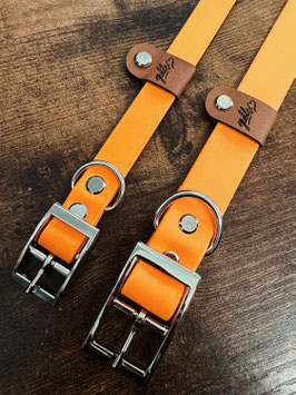 PEACH- HALSBAND