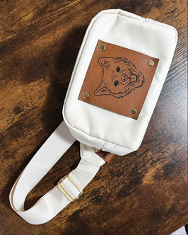 Summer Bag - Cookies&Cream - Akita