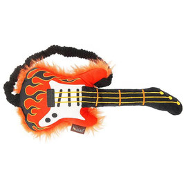90er Rockgitarre