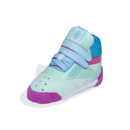 Reebok Freestyle Aerobic Sneaker