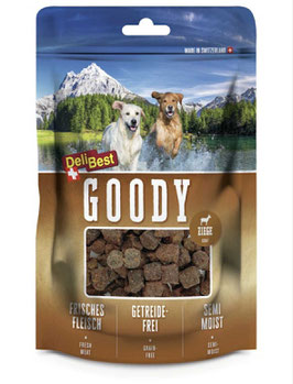 GOODY Ziege SOFT