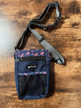 Snackbag FLAMINGOS