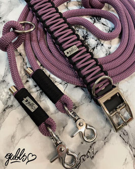 TAULEINE MARVELOUS MAUVE - SILBER